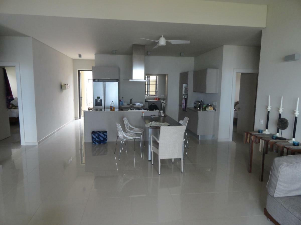 Belle Crique B1 Apartment Tamarin Ngoại thất bức ảnh