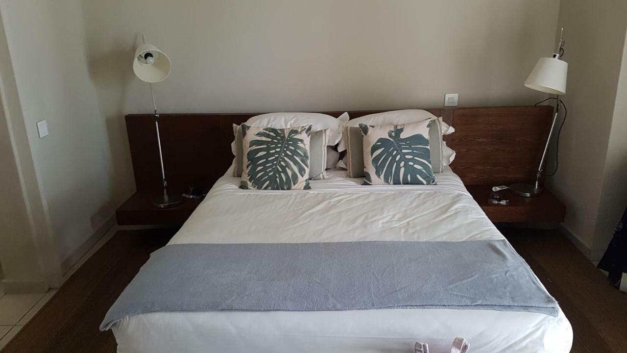 Belle Crique B1 Apartment Tamarin Ngoại thất bức ảnh