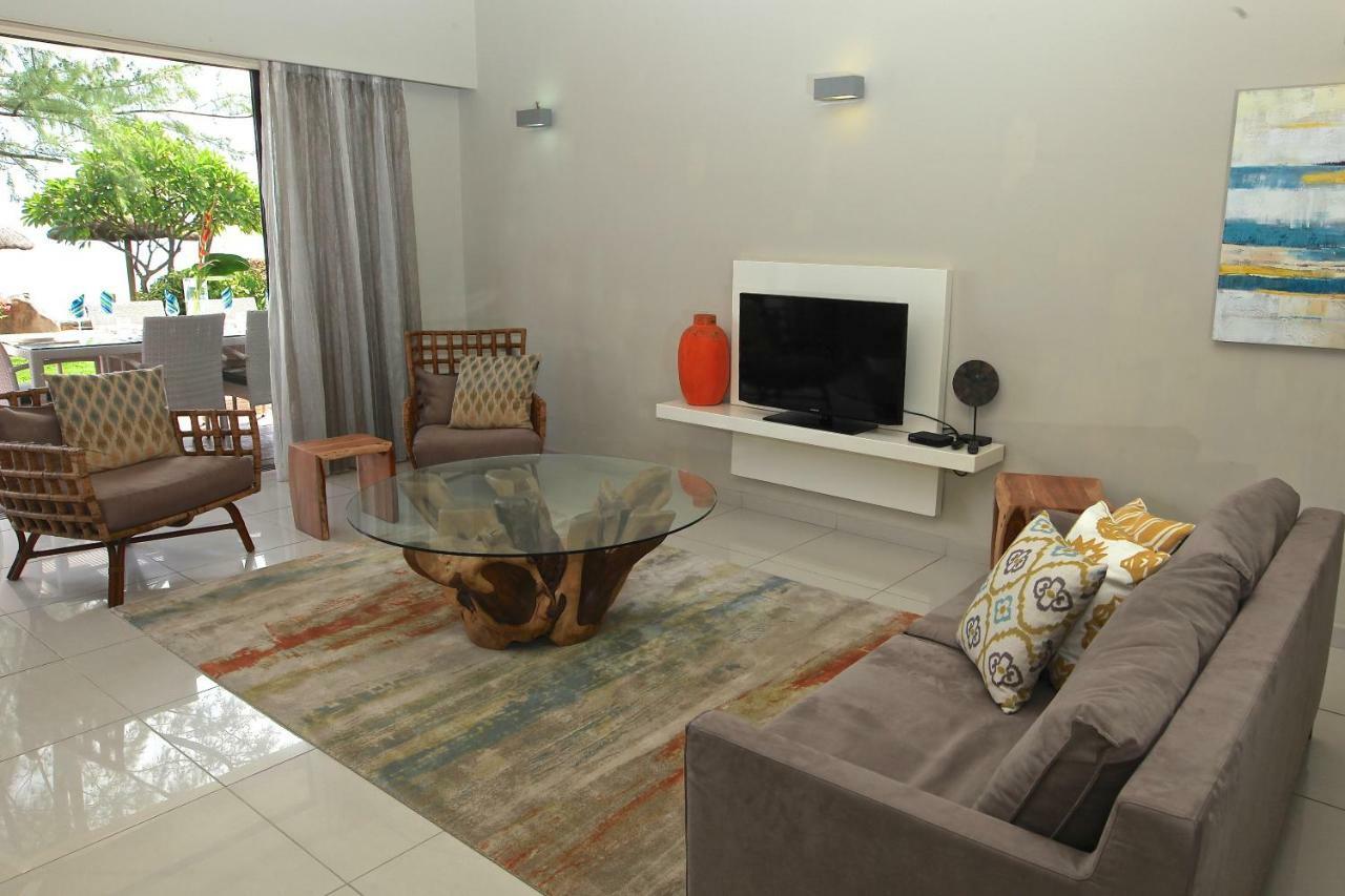 Belle Crique B1 Apartment Tamarin Ngoại thất bức ảnh