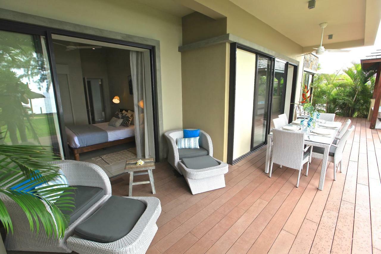 Belle Crique B1 Apartment Tamarin Ngoại thất bức ảnh
