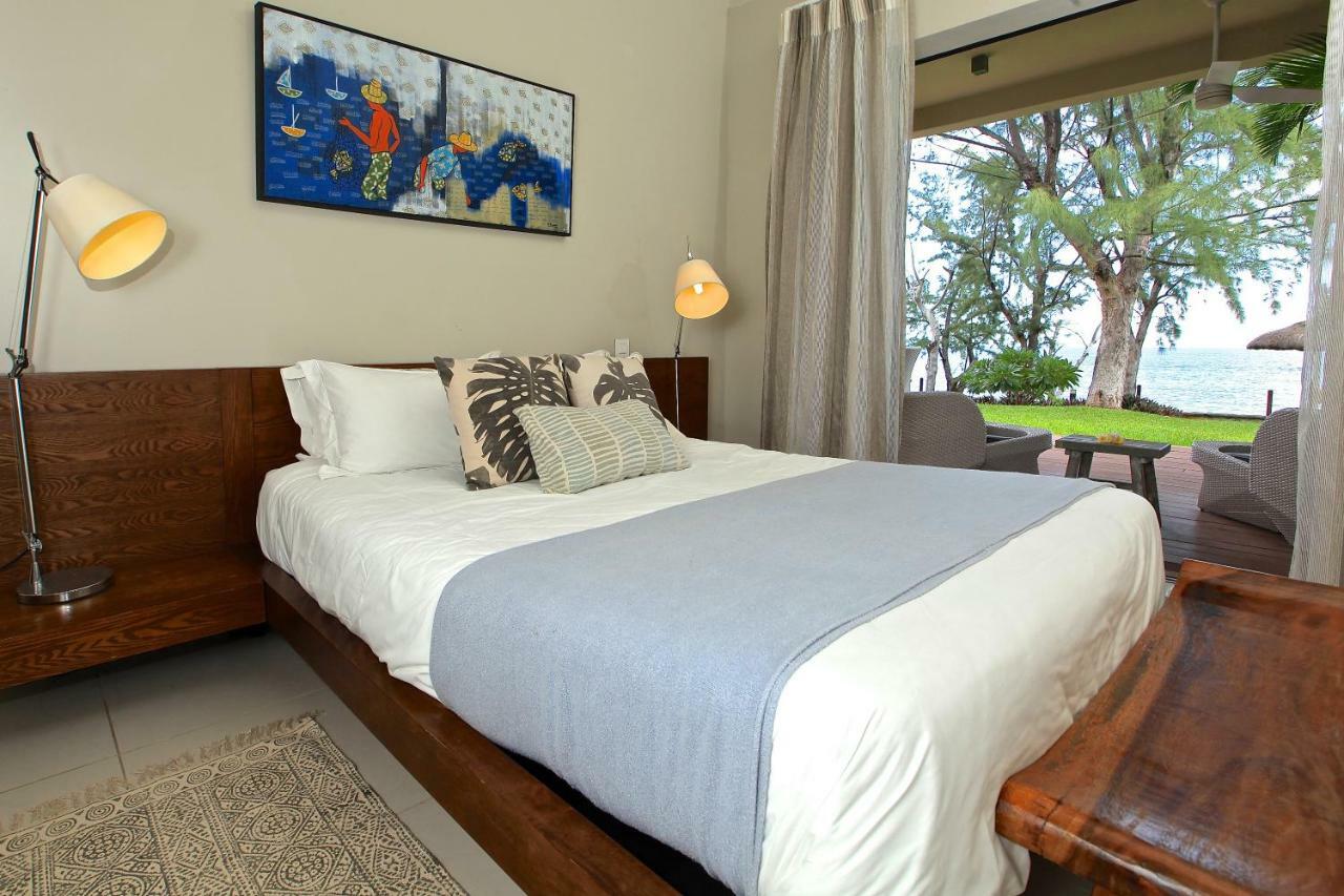 Belle Crique B1 Apartment Tamarin Ngoại thất bức ảnh