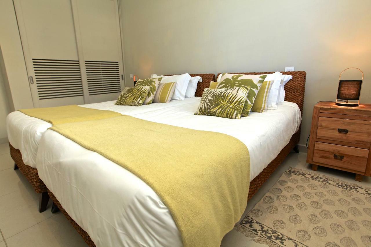 Belle Crique B1 Apartment Tamarin Ngoại thất bức ảnh