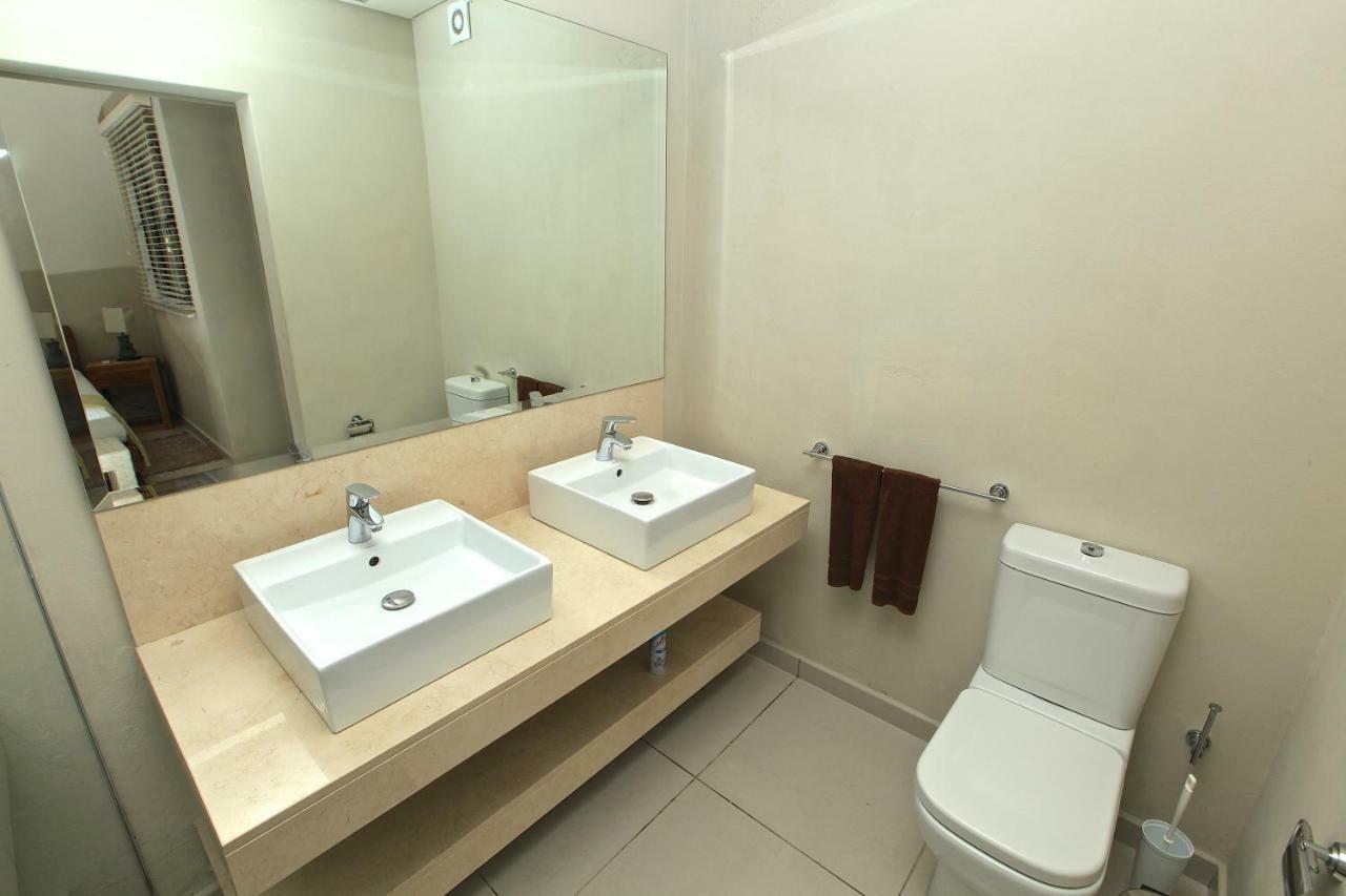 Belle Crique B1 Apartment Tamarin Ngoại thất bức ảnh